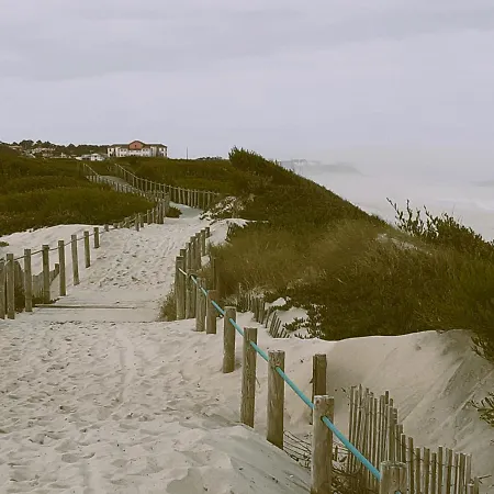 Casa De Santa Luzia בית נופש