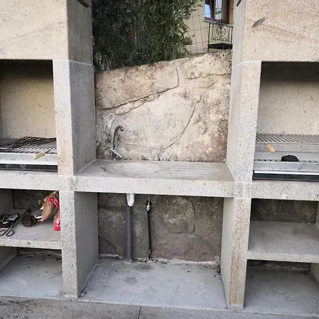 Casa De Santa Luzia Dom wakacyjny Vila Praia de Âncora