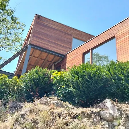 בית נופש Casa De Santa Luzia Vila Praia de Âncora