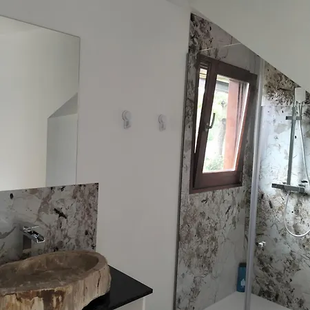 Dom wakacyjny Casa De Santa Luzia Vila Praia de Âncora