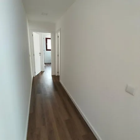 Casa De Santa Luzia * Vila Praia de Âncora