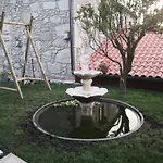 Ferienhaus Casa De Santa Luzia Vila Praia de Âncora
