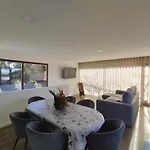 Casa De Santa Luzia Ferienhaus *