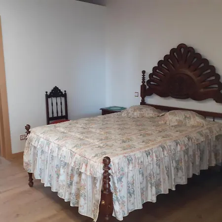 Casa De Santa Luzia Vila Praia de Âncora
