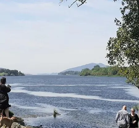 Casa De Santa Luzia *