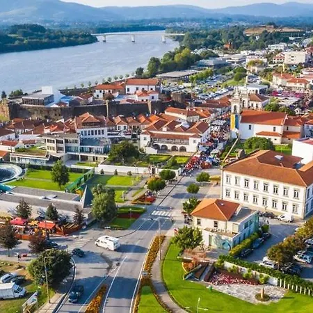 Casa De Santa Luzia Casa de Férias *