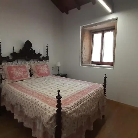 Casa De Santa Luzia