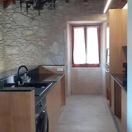 Casa De Santa Luzia Сasa de vacaciones Vila Praia de Âncora
