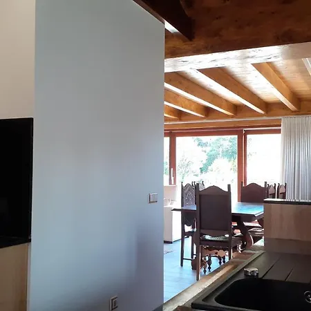 Сasa de vacaciones Casa De Santa Luzia Vila Praia de Âncora