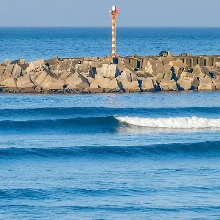 Casa de Férias Casa De Santa Luzia *