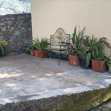 Сasa de vacaciones Casa De Santa Luzia