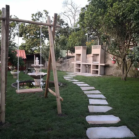 Сasa de vacaciones Casa De Santa Luzia Vila Praia de Âncora