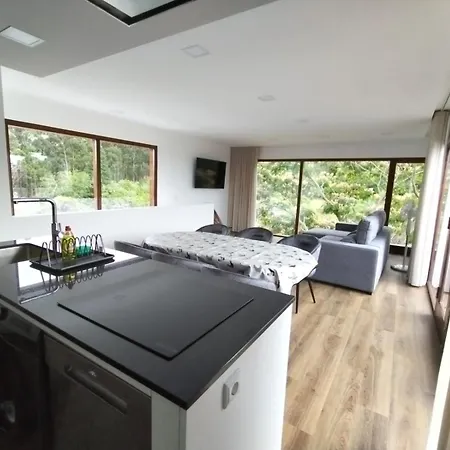 Casa de Férias Casa De Santa Luzia Vila Praia de Âncora