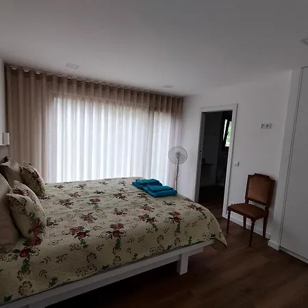 Casa De Santa Luzia *