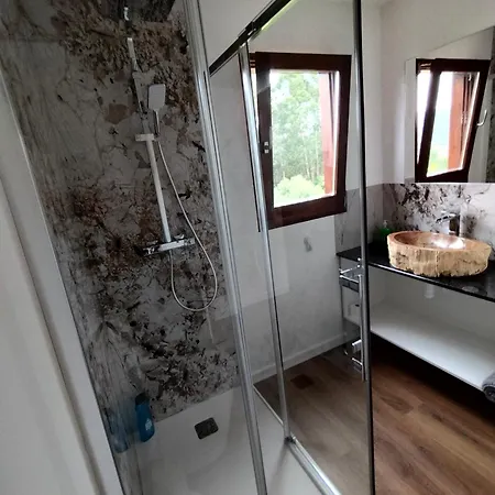 Casa De Santa Luzia Casa de Férias *