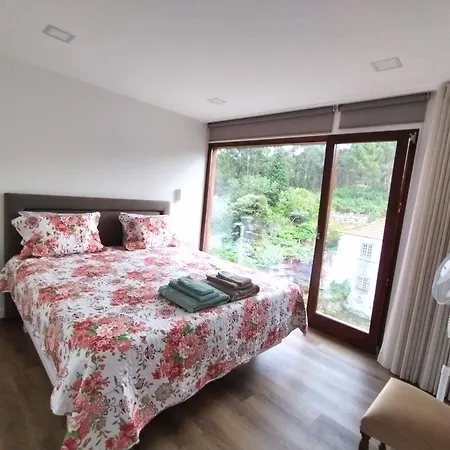 Casa de Férias Casa De Santa Luzia *