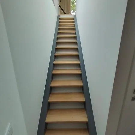 Casa De Santa Luzia Casa de Férias Vila Praia de Âncora