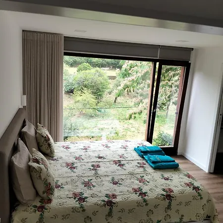 Casa De Santa Luzia Vila Praia de Âncora