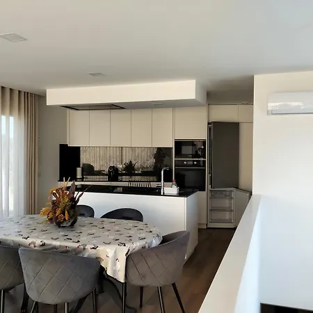 Ferienhaus Casa De Santa Luzia *