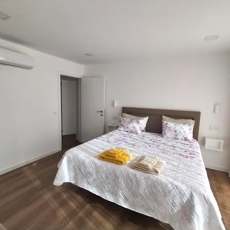 Casa De Santa Luzia Σπίτι διακοπών *