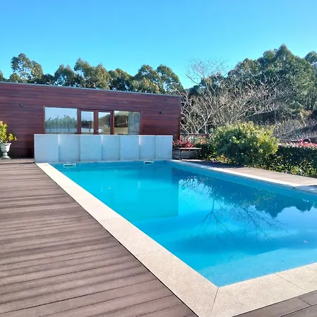 Casa De Santa Luzia *