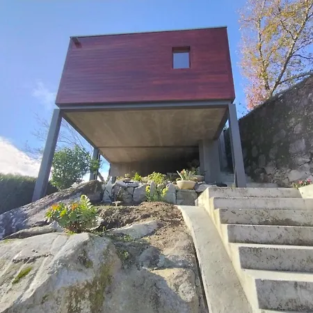 Feriehus Casa De Santa Luzia