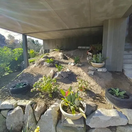 Σπίτι διακοπών Casa De Santa Luzia *