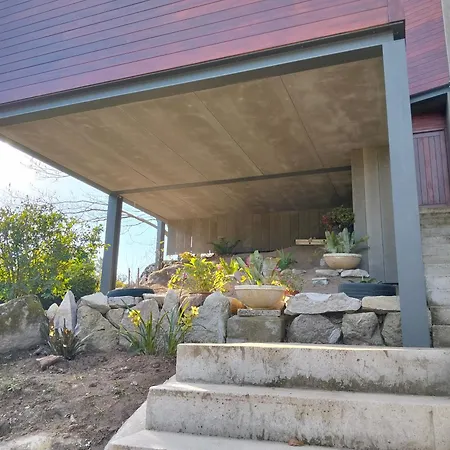 Casa De Santa Luzia