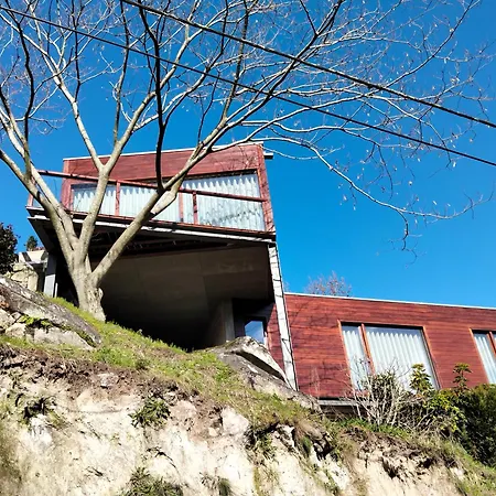 Ferienhaus Casa De Santa Luzia