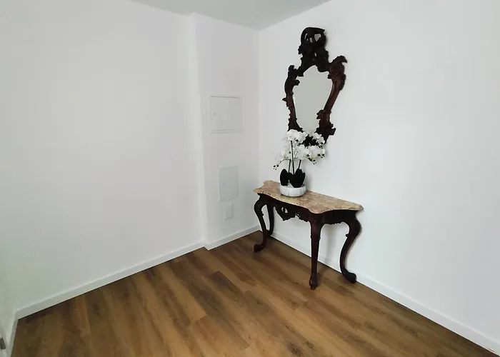 Ferienhaus Casa De Santa Luzia Vila Praia de Âncora