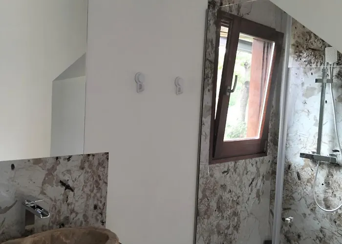 Hébergement de vacances Casa De Santa Luzia Vila Praia de Âncora