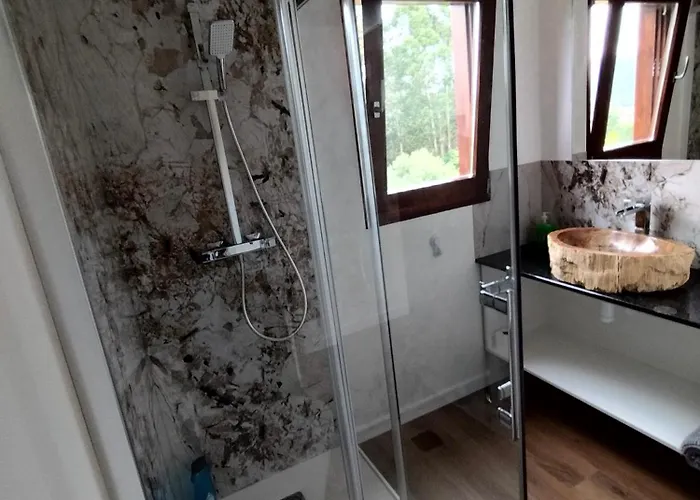 Casa De Santa Luzia Hébergement de vacances *