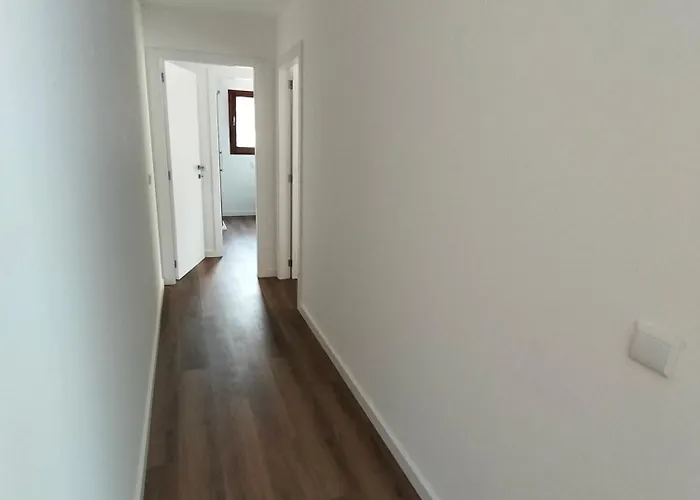 Casa De Santa Luzia * Vila Praia de Âncora