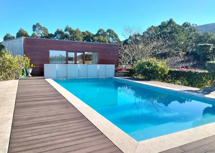 Casa De Santa Luzia *