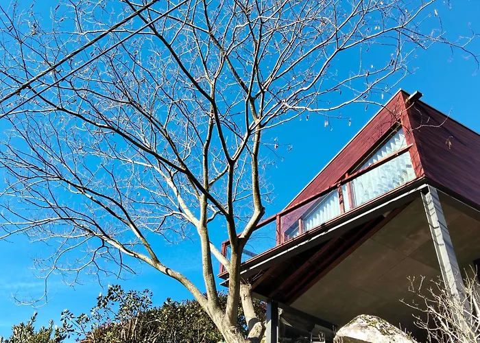 Ferienhaus Casa De Santa Luzia *