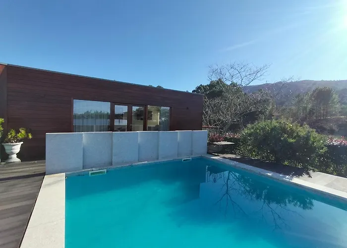 Casa De Santa Luzia *